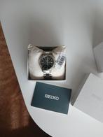 splinternieuw horloge, Seiko, Acier, Enlèvement, Acier