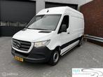 Mercedes Sprinter bestel 317 1.9 CDI L2H2 RWD, Autos, Capteur de lumière, Achat, Euro 6, 3 places