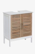 Lavabo kastje, Huis en Inrichting, Ophalen, Zo goed als nieuw