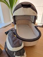 Kinderwagen, Kinderen en Baby's, Kinderwagens en Combinaties, Gebruikt, Luchtbanden, Combiwagen, Ophalen