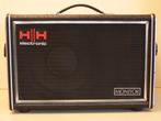 Vintage HH Electronic Podium Monitor / 80 Watt / 16 Ohm, Ophalen, Zo goed als nieuw, P.A.