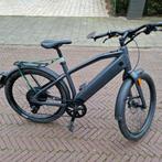 Stromer st1 , 2022, 14700km soc,89%, rijd zeer goed, Fietsen en Brommers, Ophalen, Stromer