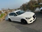 BMW M135i, Achat, 1440 kg, Euro 6, Carnet d'entretien