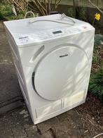 Te koop Miele wasmachine en droogkast, 4 à 6 kg, Enlèvement, Utilisé