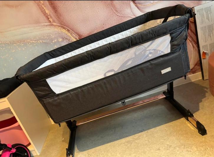 Coo sleper, Enfants & Bébés, Berceaux & Lits, Comme neuf, Enlèvement