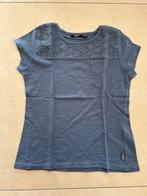 T-shirt Mexx 6-8 jaar, Enfants & Bébés, Vêtements enfant | Taille 116, Mexx, Enlèvement ou Envoi, Chemise ou À manches longues