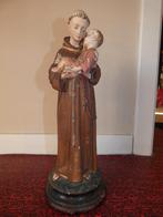 Stenen religieus beeld, Ophalen of Verzenden