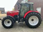 Tracteur agricole Massey Ferguson 6470 à traction intégral, Utilisé, Massey Ferguson