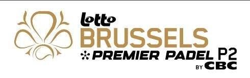 2 tickets voor finale Brussels Padel 2026, Tickets en Kaartjes, Sport | Overige, Twee personen, April