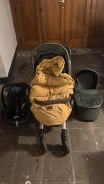 Joolz poussette, Enfants & Bébés, Poussettes & Combinaisons, Autres marques, Enlèvement, Utilisé, Poussette combi
