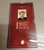 MUNT BELGIE / 250 FRANK MUNT, Enlèvement, Argent, Argent