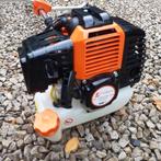 Debroussailleuse 53cm3., Enlèvement