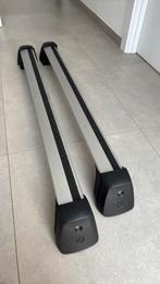 Barres de toit pour Mercedes Classe E break, Autos : Divers, Enlèvement, Comme neuf