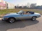Jaguar - XJS - 5.3 V12 Convertible, Auto's, Automaat, Gebruikt, Cabriolet, Bedrijf