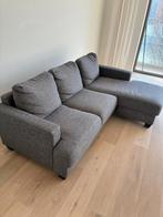 Sofa IKEA, Enlèvement, Utilisé, Tissus, L shape