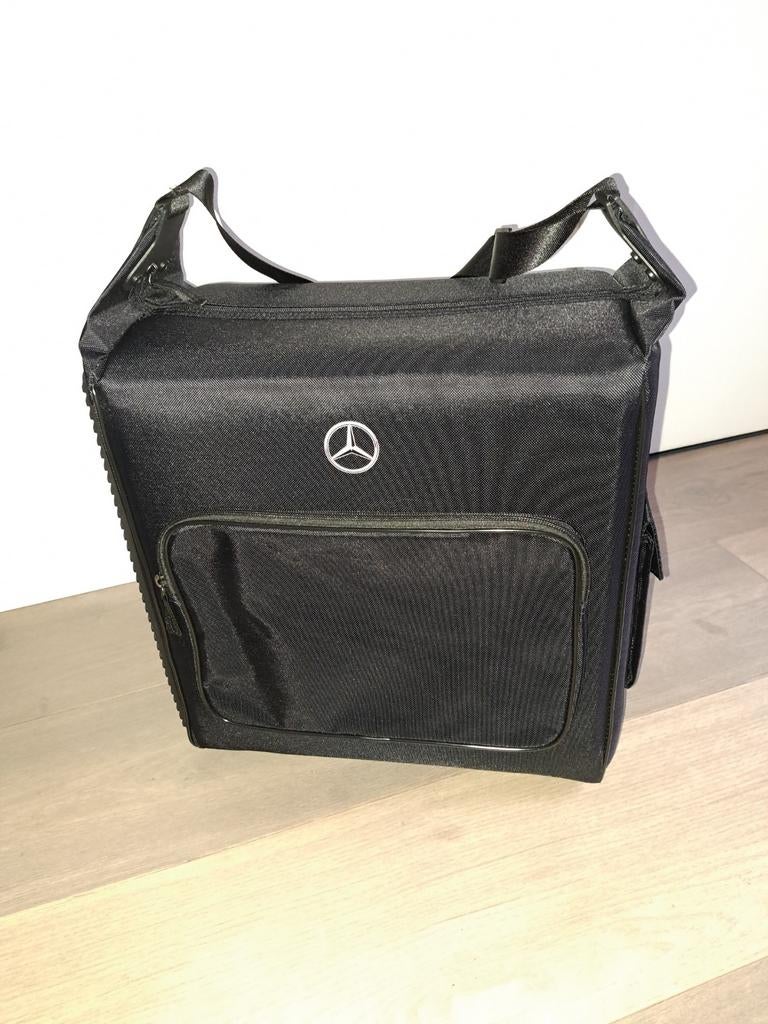 Mercedes koelbox, Autos : Pièces & Accessoires, Enlèvement ou Envoi, Neuf, Mercedes-Benz