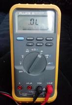 Van het merk fluke, Ophalen, Zo goed als nieuw, Elektriciteit