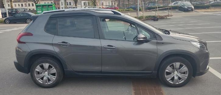 Peugeot 2800 1.2, Autos, Peugeot, Particulier, Essence, Euro 6, Hatchback, Automatique