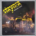 Stryper: Soldiers Under Command (LP), Cd's en Dvd's, Vinyl | Hardrock en Metal, Ophalen of Verzenden
