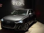 Audi Q3 Q3 Sportback Quattro S line * GARANTIE DE 12 - 36M, Auto's, Audi, 4 cilinders, Bedrijf, Zilver of Grijs, 1968 cc