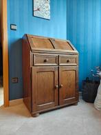 Secrétaire en bon état, Maison & Meubles, Enlèvement, Utilisé, Klassiek