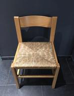 4 belles chaises en bois, Maison & Meubles, Chaises, Enlèvement, Utilisé, Bois