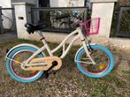 Vélo Alpina fille 16 pouces, Vélos & Vélomoteurs, Vélos | Cruisers & Lowriders, Enlèvement, Comme neuf