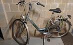 Damesfiets Gazelle, Fietsen en Brommers, Ophalen, Gebruikt, Versnellingen, 50 tot 53 cm