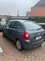 Citroen Xsara, Monovolume, Xsara, 4 cilinders, Handgeschakeld