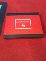 Prachtige vintage fles+trechter met 4 codet+pt, Ophalen of Verzenden