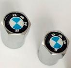 Bouchons de valve en métal BMW pour moto et scooter, Enlèvement ou Envoi
