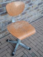 Friso kramer stoel, Enlèvement