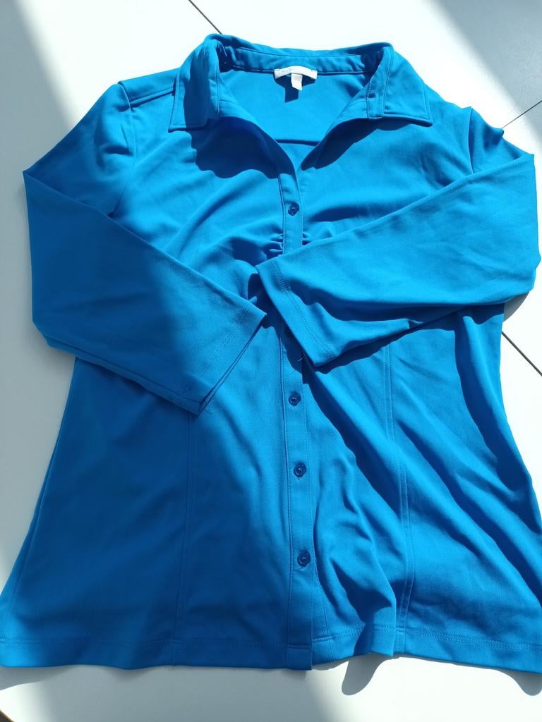 Blouse dames maat 42, Ophalen, Maat 42/44 (L)