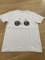 Tshirt, Kleding | Heren, T-shirts, Ophalen, Nieuw, Maat 46 (S) of kleiner, Beige