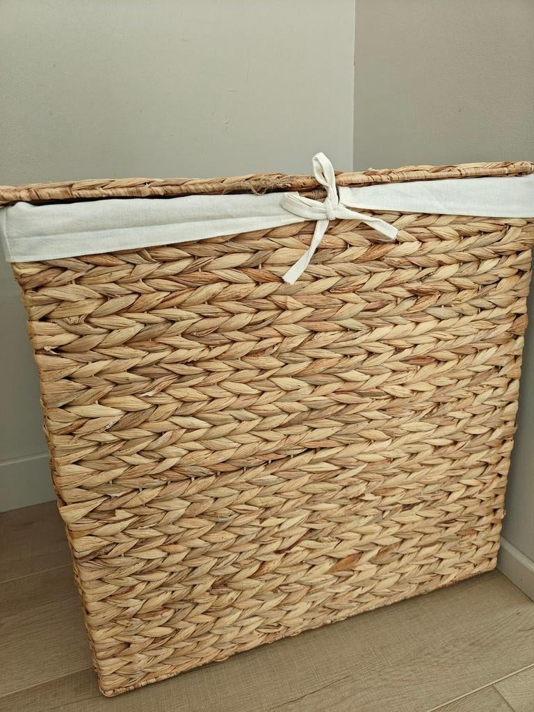 Nieuwe opbergmand/linnenmand, Maison & Meubles, Maison & Meubles | Autre, Enlèvement, Neuf