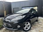 Ford Fiesta 1.25 i Titanium,Apple Carplay,Airco,Zeer mooi,L, Auto's, Ford, Euro 5, Bedrijf, Fiësta, Stadsauto