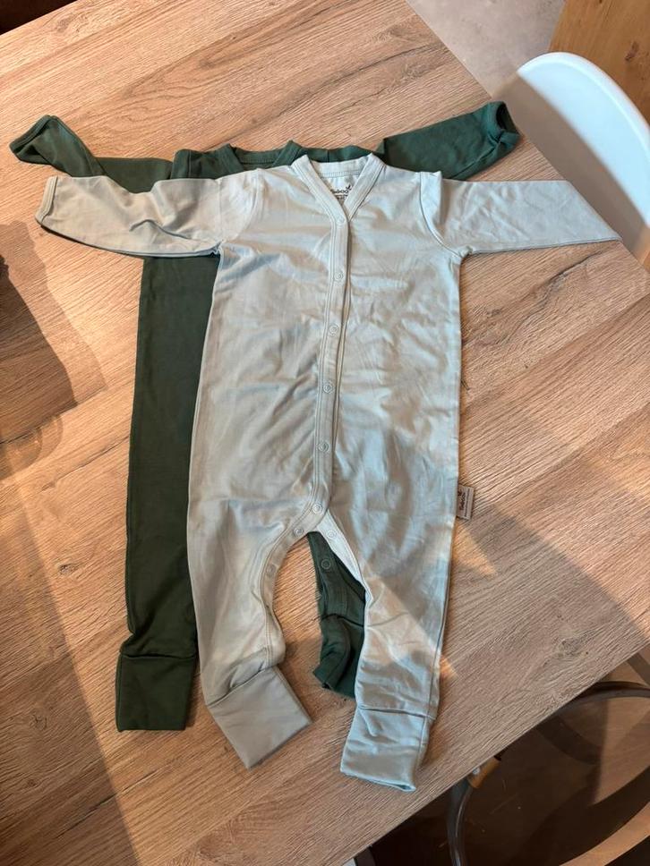 Zeer groot en gevarieerd babykledingpakket +140 stuks, Kinderen en Baby's, Babykleding | Maat 80, Zo goed als nieuw, Ophalen
