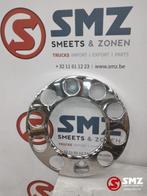 Occ Wieldop RVS open bouten beschermring 22.5", Auto-onderdelen, Gebruikt, Overige merken, Overige Auto-onderdelen