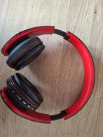 WISEQ BT Wireless hoofdtelefoon, Ophalen, Over oor (circumaural), Draadloos