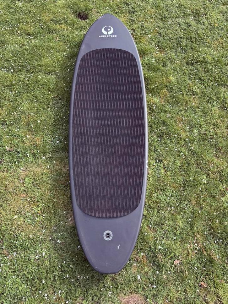 Apple Tree Apple Foildrive-bord, Watersport en Boten, Windsurfen, Plank, Ophalen