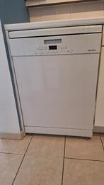Lave Vaisselle Miele intégrable, Electroménager, Lave-vaisselle, Programme court, Comme neuf, Enlèvement, 45 à 60 cm
