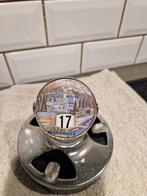 Oude asbak 'lourdes' jaren '50-'60, Antiek en Kunst, Ophalen