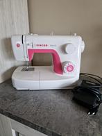 Naaimachine Singer Merritt, Hobby & Loisirs créatifs, Machines à coudre & Accessoires, Enlèvement, Utilisé, Machine à coudre, Singer