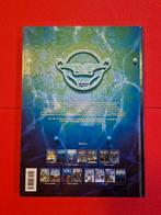 Bd aquablue 15,EO, Livres, Enlèvement ou Envoi