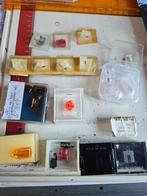 Aiguille tourne disque divers modeles, Enlèvement, Neuf, Pièce tourne-disques, Technics