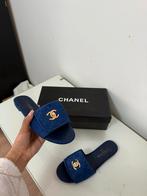 Nieuwe teenslipper 37, Ophalen of Verzenden, Zo goed als nieuw