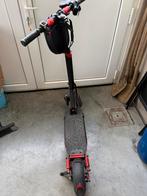 Elektrische Step, Fietsen en Brommers, Steps, Ophalen, Zo goed als nieuw, Elektrische step (E-scooter)
