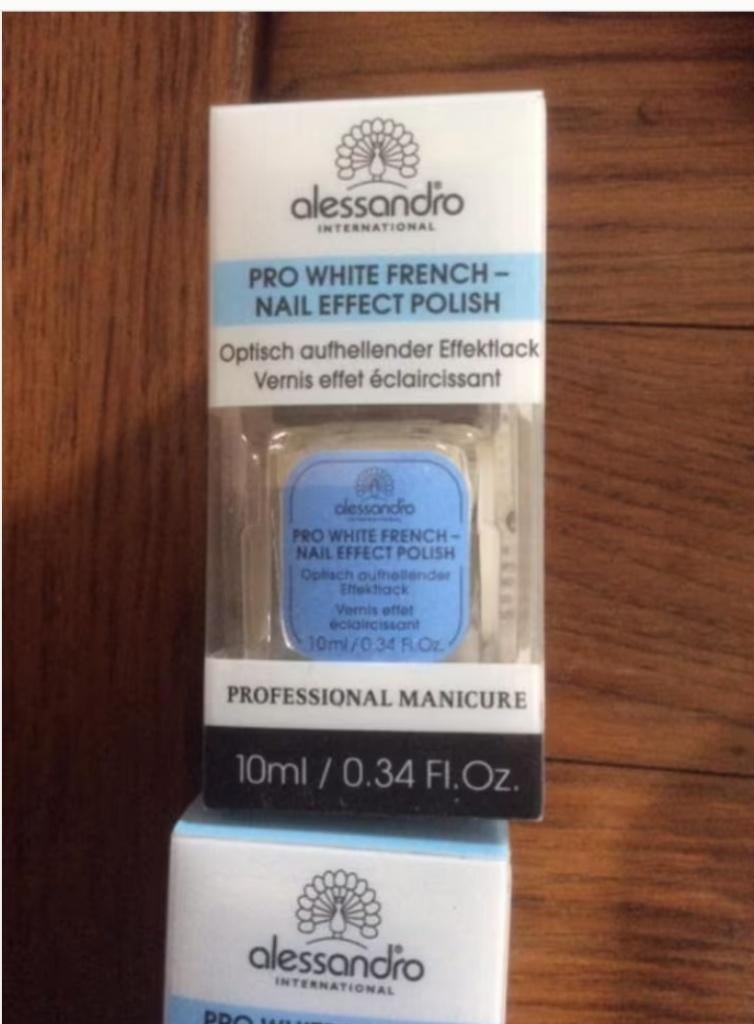 Nagellak beschermer, Ophalen of Verzenden, Nieuw, Handen en Nagels, Accessoires