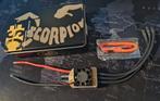 Scorpion Tribunus II 14-200A ESC SBEC als nieuw., Hobby & Loisirs créatifs, Modélisme | Radiocommandé & Téléguidé | Autre, Enlèvement ou Envoi