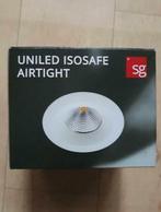 Led encastrable, Neuf, Enlèvement ou Envoi, Spot encastrable ou Spot mural, Métal ou Aluminium